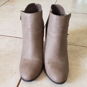 Charlotte Russe Boots